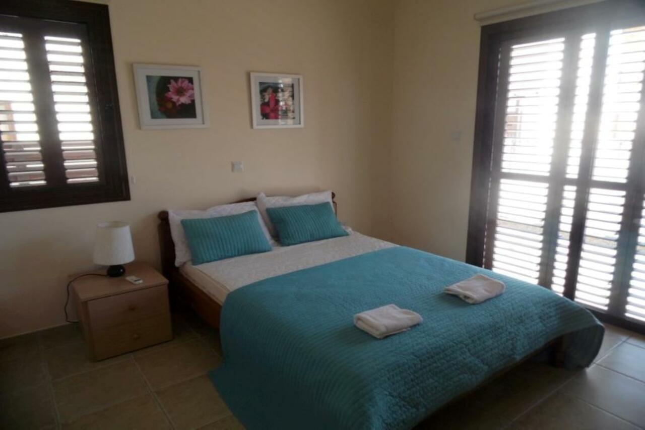 Villa Alexandra Ayía Nápa Extérieur photo