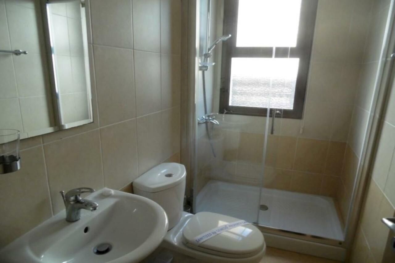 Villa Alexandra Ayía Nápa Extérieur photo