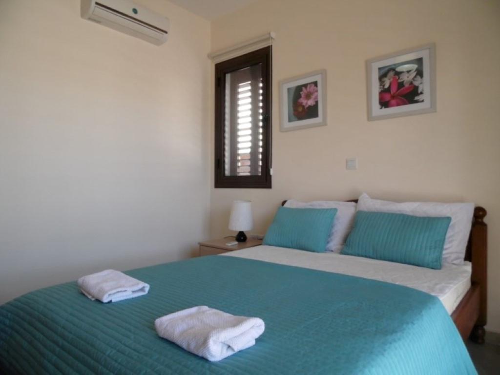 Villa Alexandra Ayía Nápa Extérieur photo