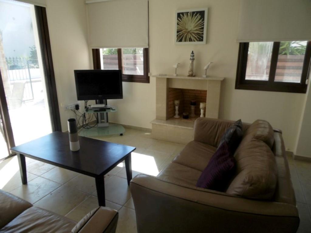 Villa Alexandra Ayía Nápa Extérieur photo