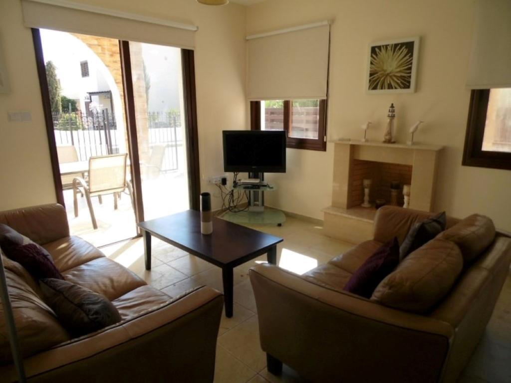 Villa Alexandra Ayía Nápa Extérieur photo