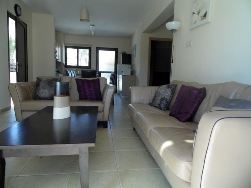 Villa Alexandra Ayía Nápa Extérieur photo