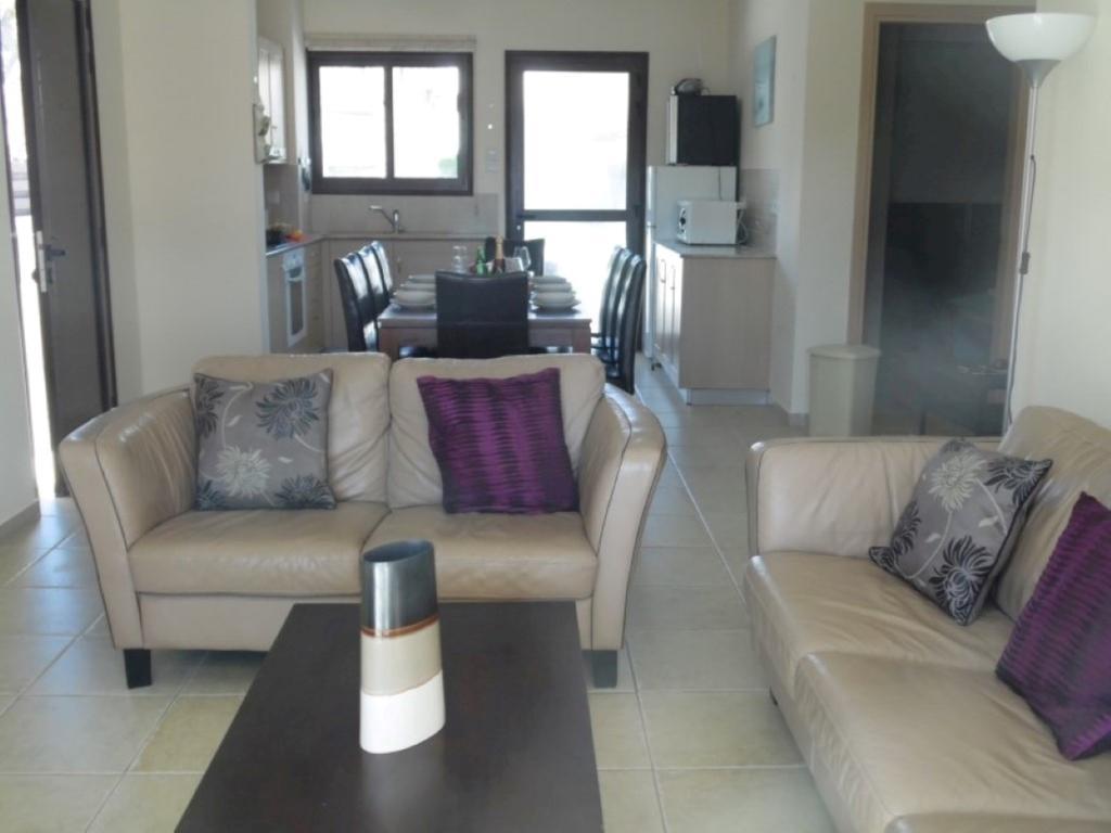 Villa Alexandra Ayía Nápa Extérieur photo