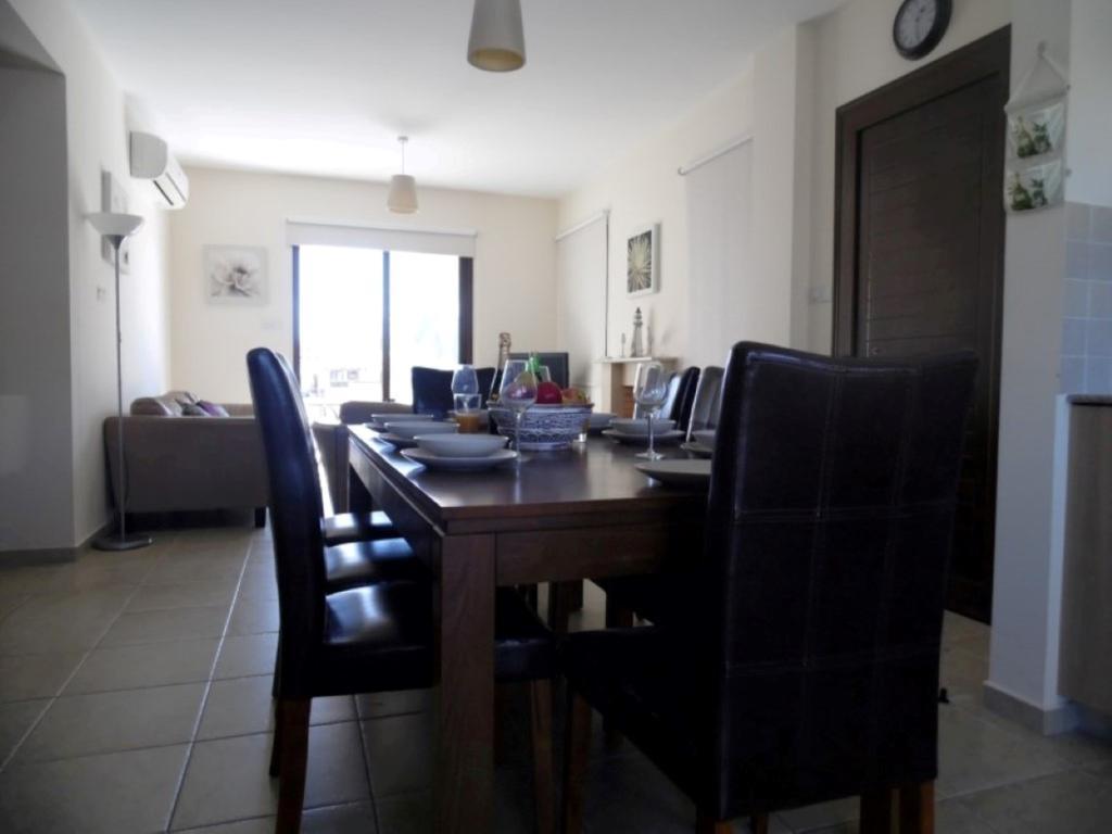 Villa Alexandra Ayía Nápa Extérieur photo