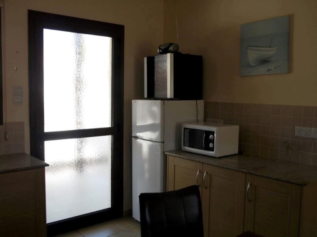 Villa Alexandra Ayía Nápa Extérieur photo