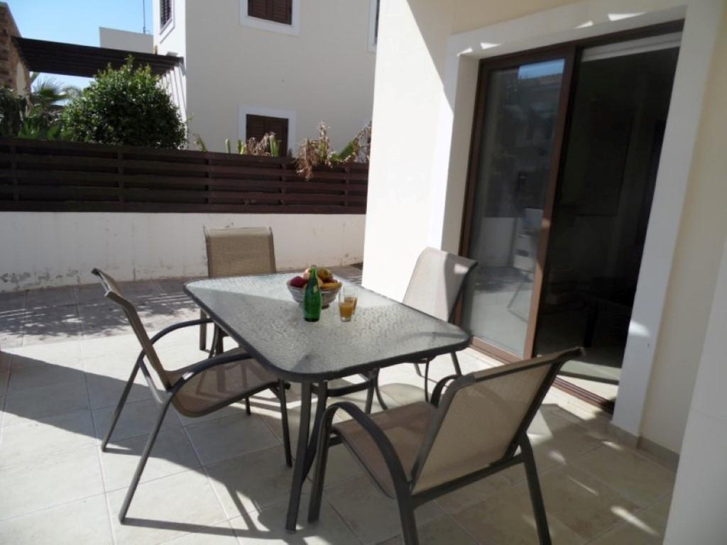 Villa Alexandra Ayía Nápa Extérieur photo