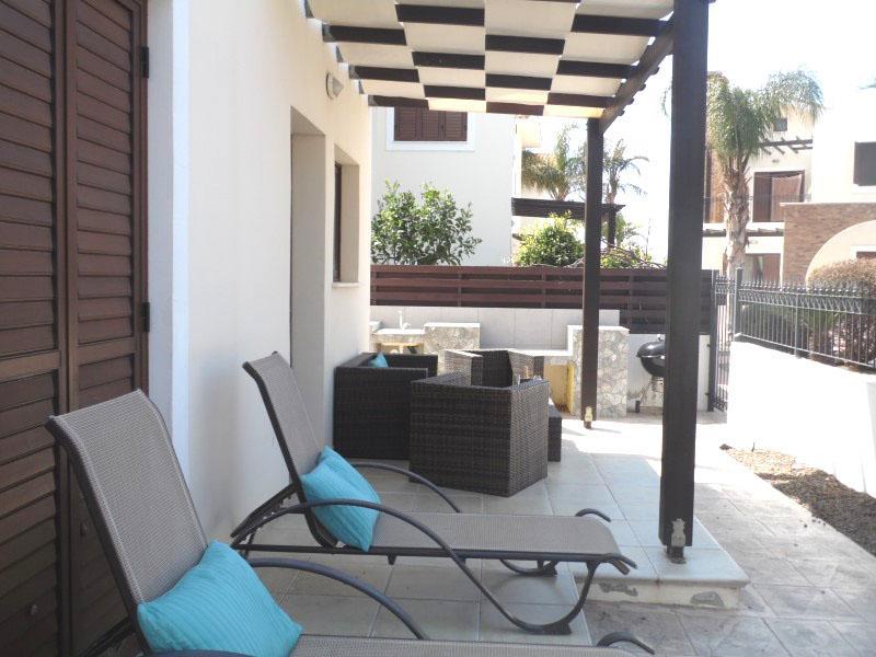 Villa Alexandra Ayía Nápa Extérieur photo
